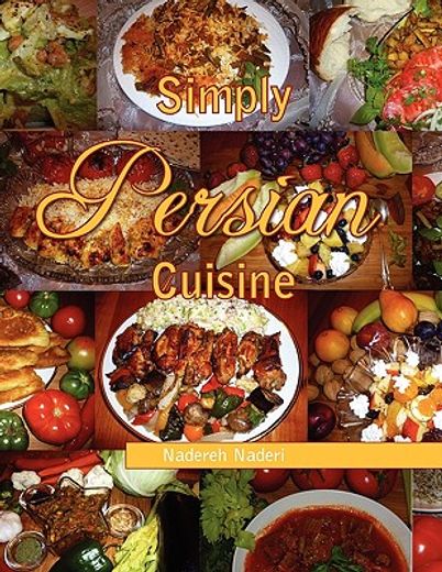simply persian cuisine