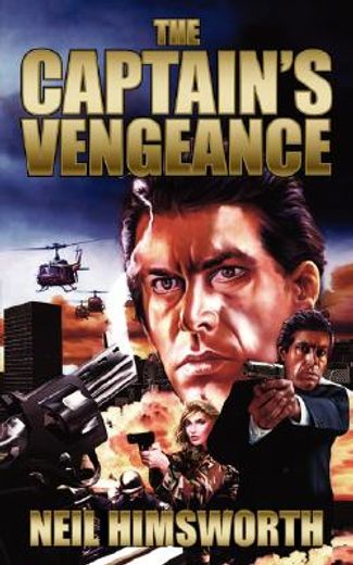 captain"s vengeance