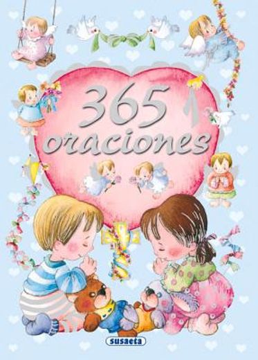 365 Oraciones
