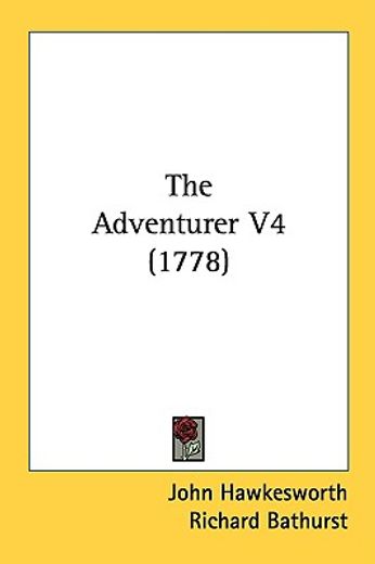 the adventurer v4 (1778)