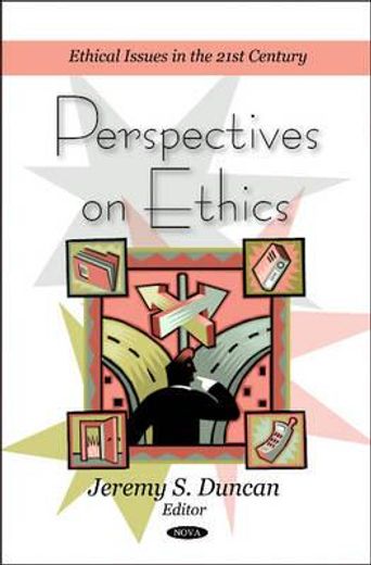 perspectives on ethics