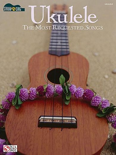 ukulele,the most requested songs
