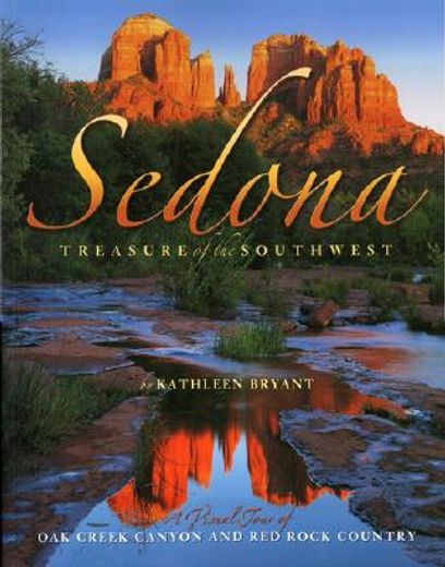 sedona,treasure of the southwest