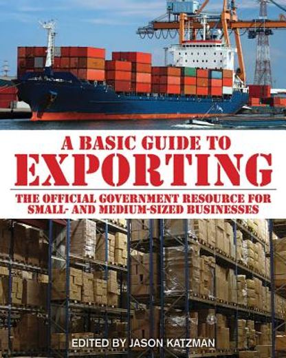 A Basic Guide to Exporting (en Inglés)