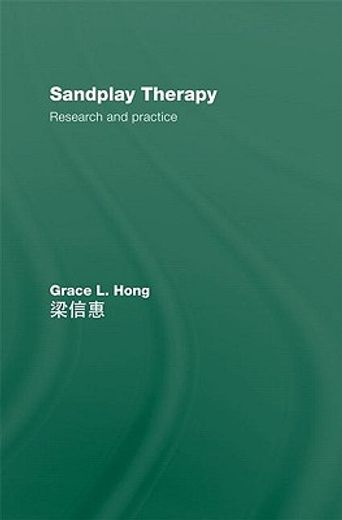 sandplay therapy,research and practice