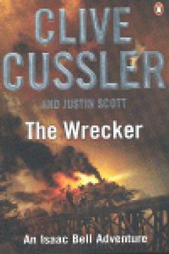The Wrecker (in English)