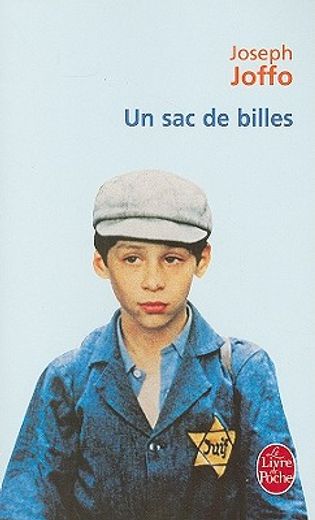 un sac des billes (in French)