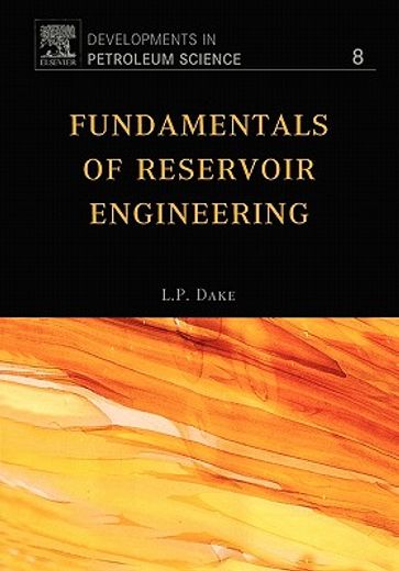 fundamentals of reservoir engineering