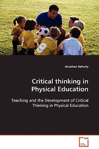 critical thinking in physical education