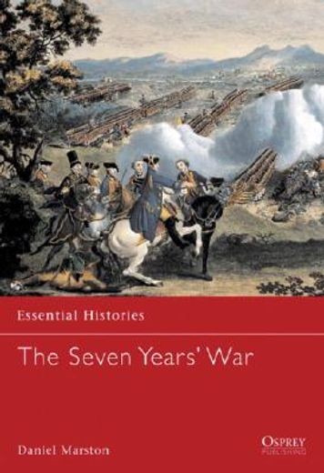 the seven years´ war