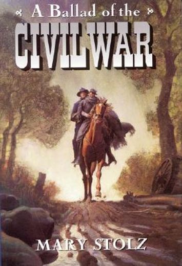 a ballad of the civil war (en Inglés)