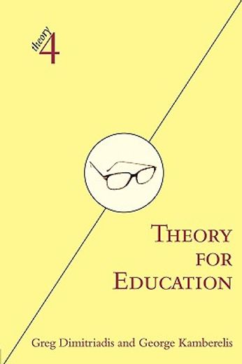 theory for education