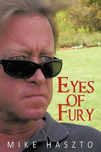 eyes of fury