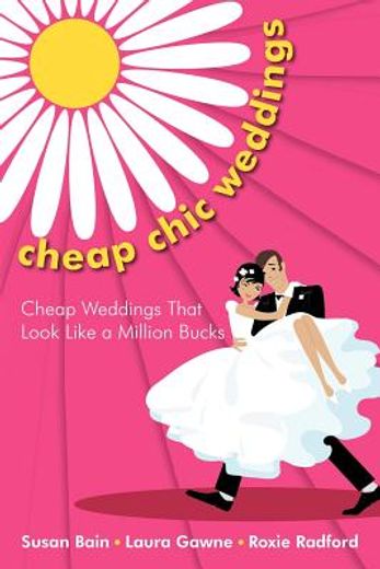 cheap chic weddings,cheap weddings that look like a million bucks