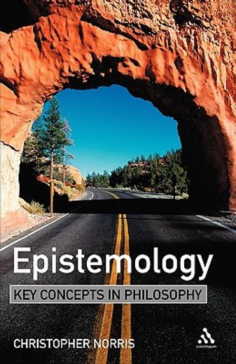 epistemology,key concepts in philosophy