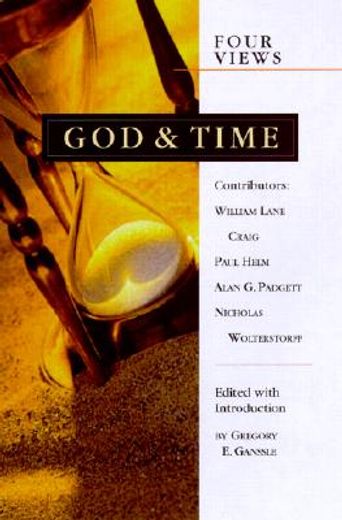 god & time,4 views (en Inglés)