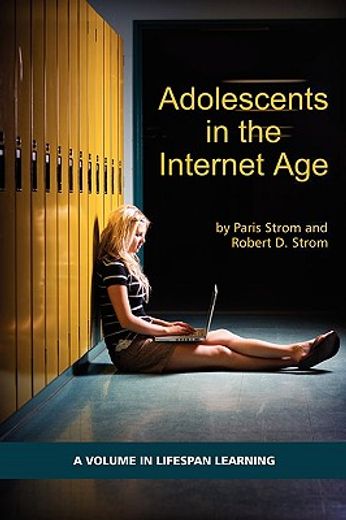 adolescents in the internet age