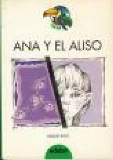 Ana y el aliso (in Spanish)