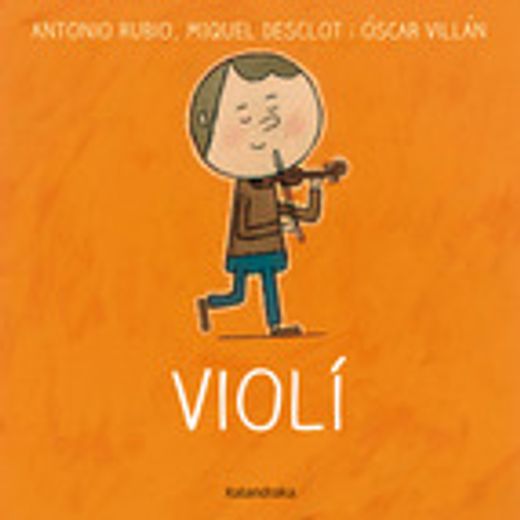 Violí (Bressol A La Lluna)