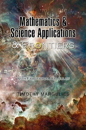 mathematics and science applications and frontiers,with fractional calculus