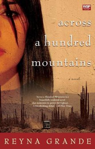 across a hundred mountains (in English)