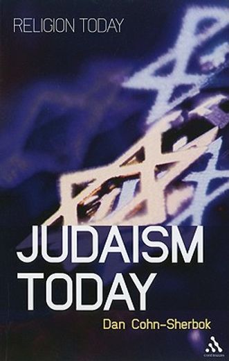 judaism today,an introduction