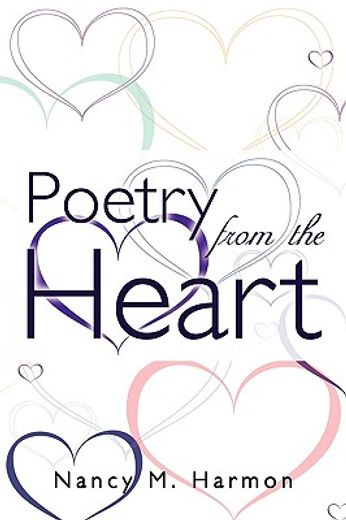 poetry from the heart