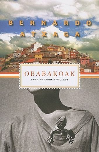 obabakoak,stories from a village