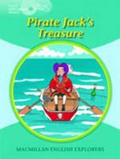 pirate jack tr (in English)