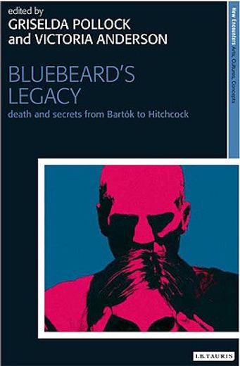 bluebeard´s legacy,sexuality and violence