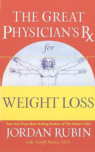 the great physician´s rx for weight loss
