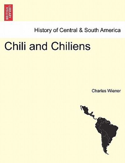 chili and chiliens