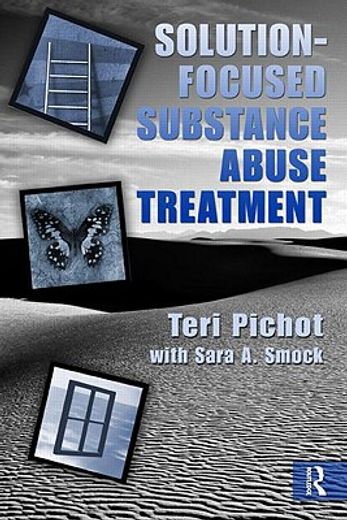 solution focused substance abuse therapy