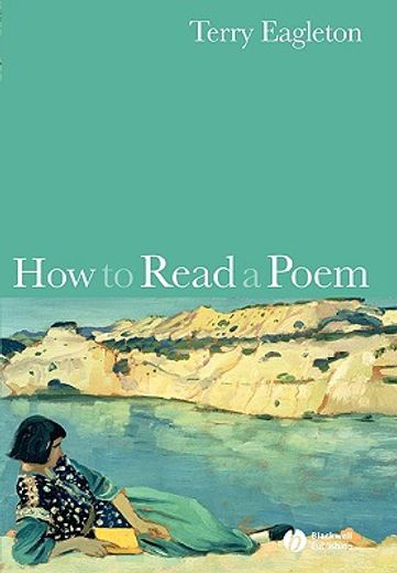 how to read a poem (in English)