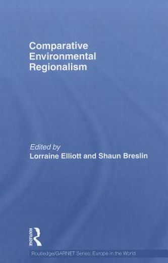 comparative environmental regionalism