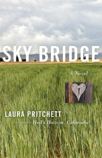 sky bridge,a novel