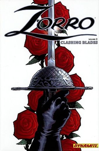 zorro 2: clashing blades