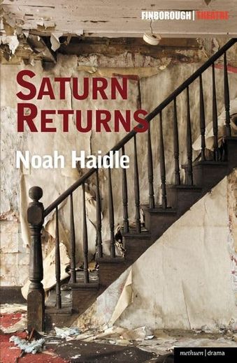 Saturn Returns (Modern Plays)