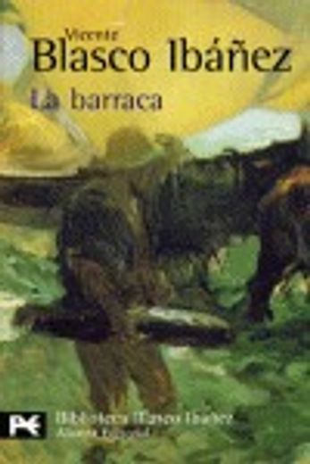 la barraca (in Spanish)