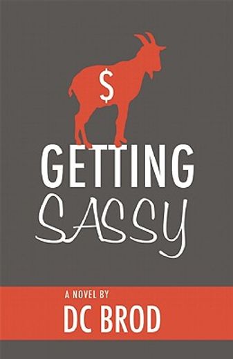 Getting Sassy (en Inglés)