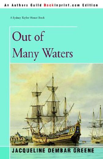 out of many waters (en Inglés)