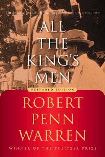 all the king´s men (in English)