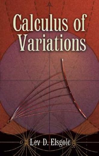 calculus of variations (en Inglés)
