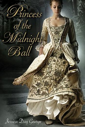 princess of the midnight ball (in English)