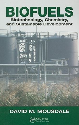 biofuels,biotechnology, chemistry, and sustainable development