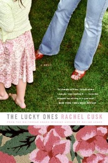 the lucky ones (in English)