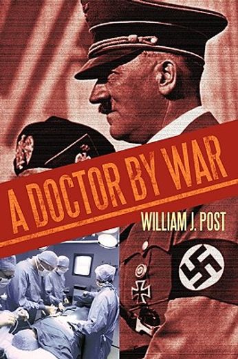 a doctor by war