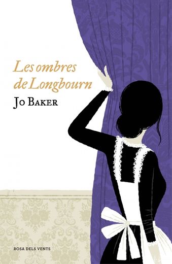 Les Ombres De Longbourn (NARRATIVA)