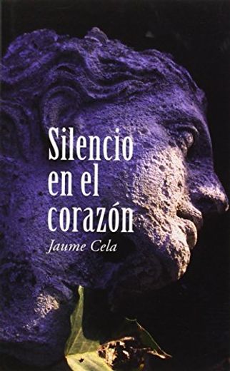 Silencio en el corazón (La Galera joven) (in Spanish)