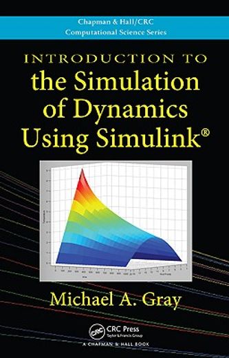 introduction to the simulation of dynamics using simulink
